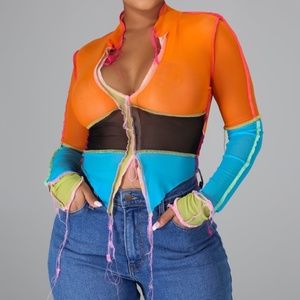 Weekend Top